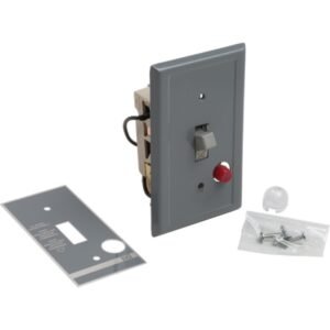 2510FF2P - Square D - 16 Amp Electric Motor Starter