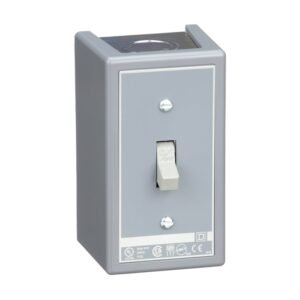 2510KG2 - Square D - 30 Amp Electric Motor Starter