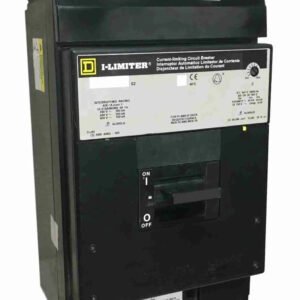 LI36500 - Square D - Molded Case Circuit Breaker