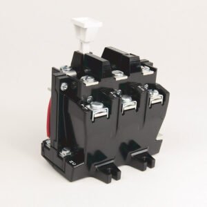 592-EUTB - Allen-Bradley - 40 Amp Overload Relay