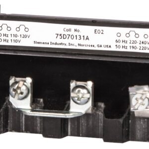 75D70131F - Furnas Magnetic Coil