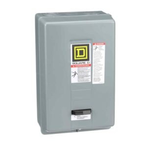 8536SDG1V03 - Square D - 45 Amp Electric Motor Starter