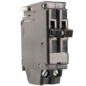 A215 - Thomas & Betts 15 Amp Molded Case Circuit Breaker