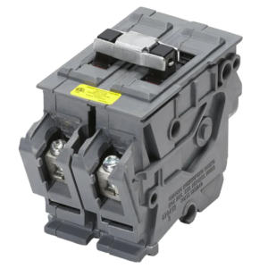 A215NI - Wadsworth 15 Amp Molded Case Circuit Breaker