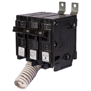 B250H00S01 - Siemens - 50 Amp Molded Case Circuit Breaker