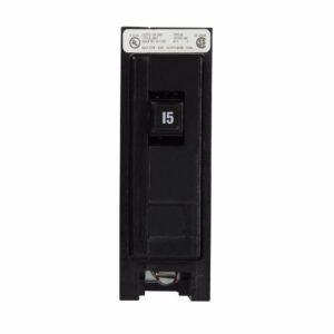 BAB1015V - Eaton - 15 Amp Molded Case Circuit Breaker