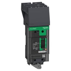 BDA260201 - Square D - 20 Amp Molded Case Circuit Breaker