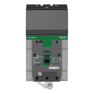 BGA36125 - Square D - Molded Case Circuit Breaker