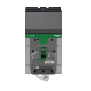 BJA36060 - Square D - Molded Case Circuit Breaker