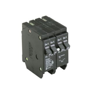 BQ240250 - Eaton - Molded Case Circuit Breakers