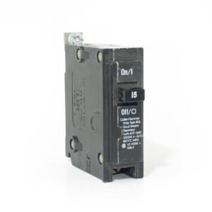 BQL15 - Commander 15 Amp Circuit Breaker