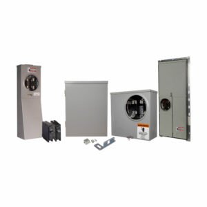 BRAFGF120QN - Eaton - 15 Amp Molded Case Circuit Breaker