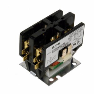 C25BNB230B - Eaton - 30 Amp Magnetic Contactor