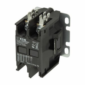 C25BNB230T - Eaton - 30 Amp Magnetic Contactor