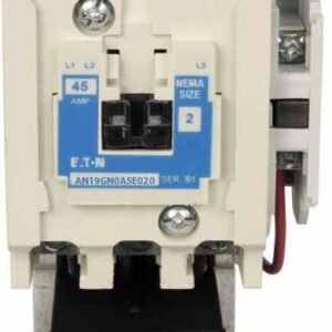AN19GN0A5E020 - Eaton - Electric Motor Starter