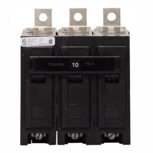 BAB3010H - Eaton - 10 Amp Circuit Breaker