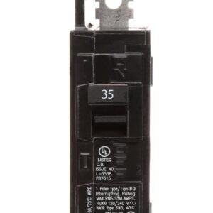 BQ1B035 - Siemens - 35 Amp Circuit Breaker