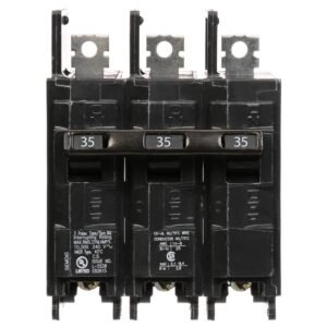 BQ3B035 - Siemens - 35 Amp Circuit Breaker