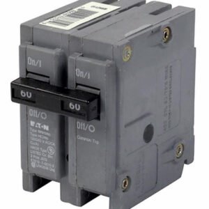 BRH260 - Eaton - 60 Amp Molded Case Circuit Breaker