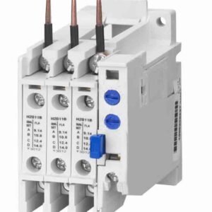 C306DN3B - Eaton - Overload Relay