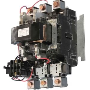 CR306G003 - General Electric 270 Amp Non-Reversing Starter