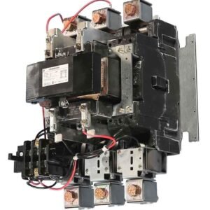 CR306G104 - General Electric 270 Amp Non-Reversing Starter