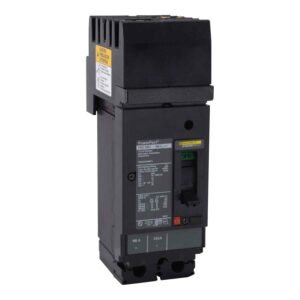 HGA260901 - Square D - Molded Case Circuit Breaker