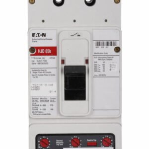 HJD3175W - Eaton - Molded Case Circuit Breaker