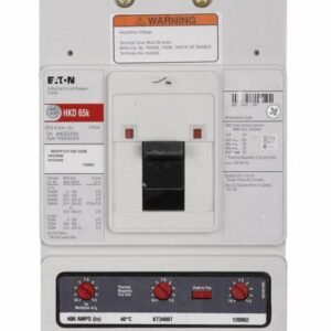 HKD3200C - Eaton - Molded Case Circuit Breaker