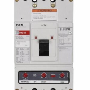 HKD3250X - Eaton - Molded Case Circuit Breaker