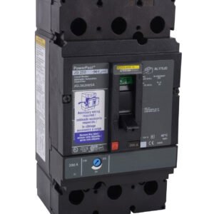 JGL36200SA - Square D - Molded Case Circuit Breaker