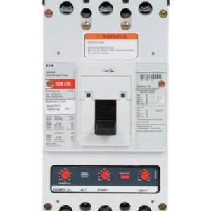 KDB3250X - Eaton - Molded Case Circuit Breaker