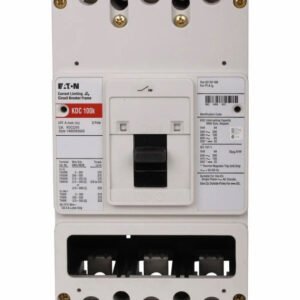 KDC3200 - Eaton - Molded Case Circuit Breaker