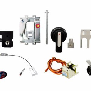 KES3125LSI - 310+ - Eaton - Trip Unit