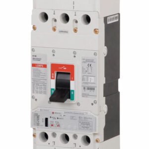 LGMPS400G - Eaton - Molded Case Circuit Breaker