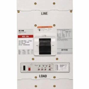 MDL3600W - Eaton - Molded Case Circuit Breaker
