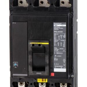 MGL36350 - Square D - Molded Case Circuit Breaker