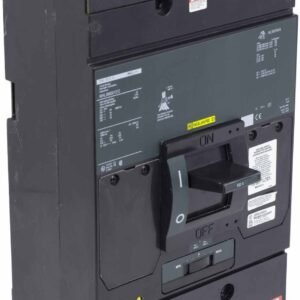 MHL368001212 - Square D - Molded Case Circuit Breaker