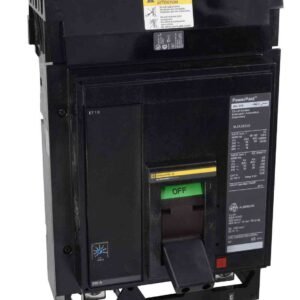 MJA36350 - Square D - Molded Case Circuit Breaker