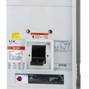 ND312T35W - Eaton - Molded Case Circuit Breaker