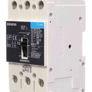 NGG3B070L - Siemens - Molded Case Circuit Breaker