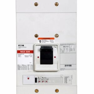 NGS312036E - Eaton - Molded Case Circuit Breaker