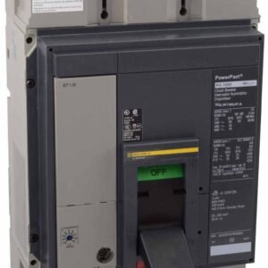 PGL36100U41A - Square D - Molded Case Circuit Breakers