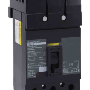 QBA32070 - Square D - Molded Case Circuit Breaker