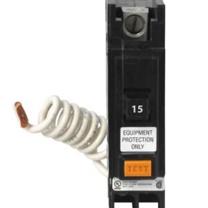 QCGFEP1015 - Eaton - GFEP Circuit Breaker