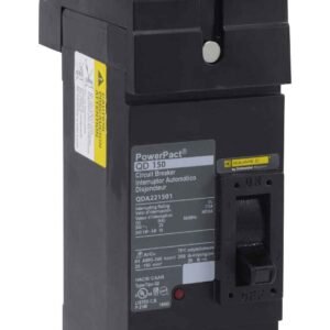 QDA221501 - Square D - Molded Case Circuit Breaker