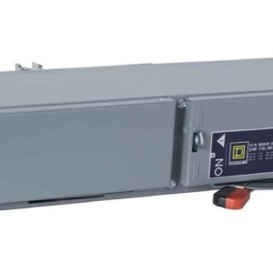 QMB361HW - Square D - 30 Amp Fusible Panel Board Switch