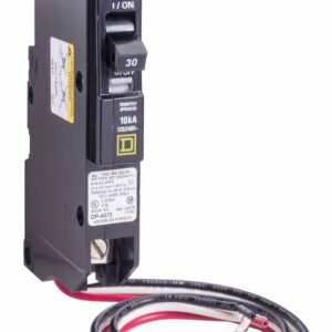 QO130PL - Square D - 30 Amp Molded Case Circuit Breaker