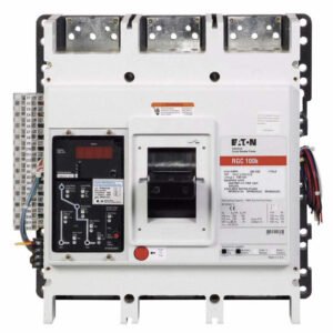 RGC320033E - Eaton - Molded Case Circuit Breaker