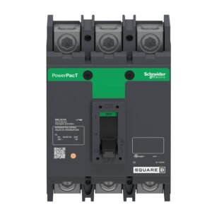 QGL32225 - Square D - Molded Case Circuit Breakers